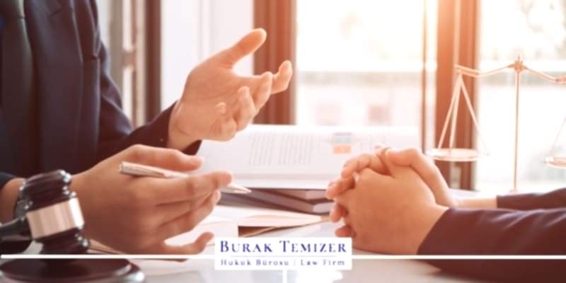 Rekabet Hukuku Avukatı