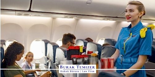 Rötar Halinde Yolcu Hakları | Uçak Rötar ve İptal Tazminatı