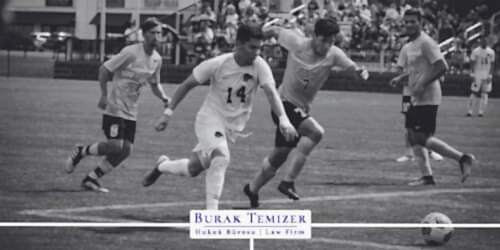 Şike ve Teşvik Primi Suçu