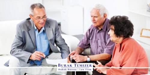 Vasiyetnamenin Açılması Davası | Vasiyetnamenin Okunması