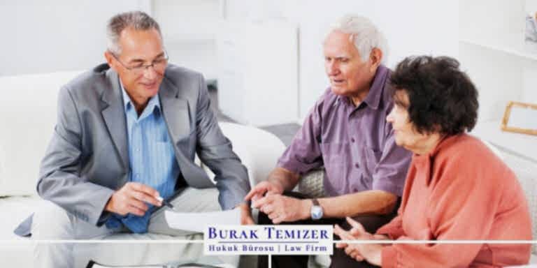 Vasiyetnamenin Açılması Davası | Vasiyetnamenin Okunması